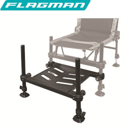 Педана для платформы Flagman Pro Competition Feeder Chair Ø36мм
